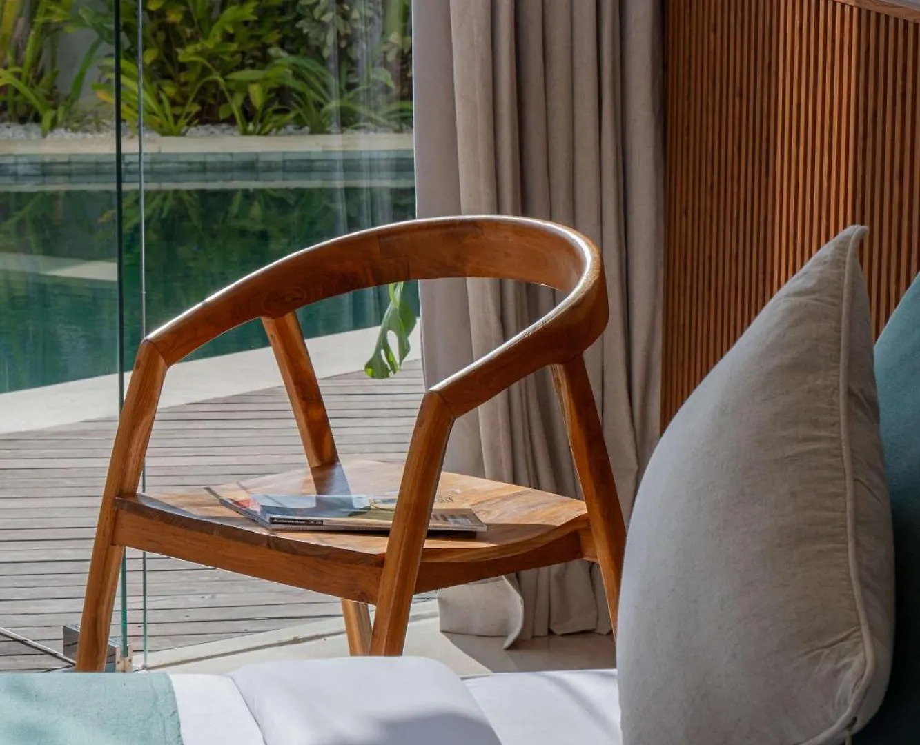 Villa Soluna Luxury 4Bd Villa With Pool & Zen Vibes Seminyak  Holiday home Seminyak (Bali)