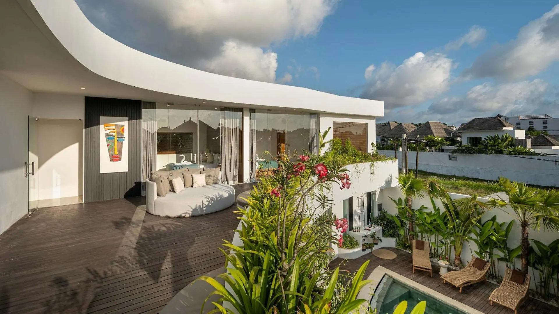 Holiday home Villa Soluna Luxury 4Bd Villa With Pool & Zen Vibes Seminyak  Indonesia