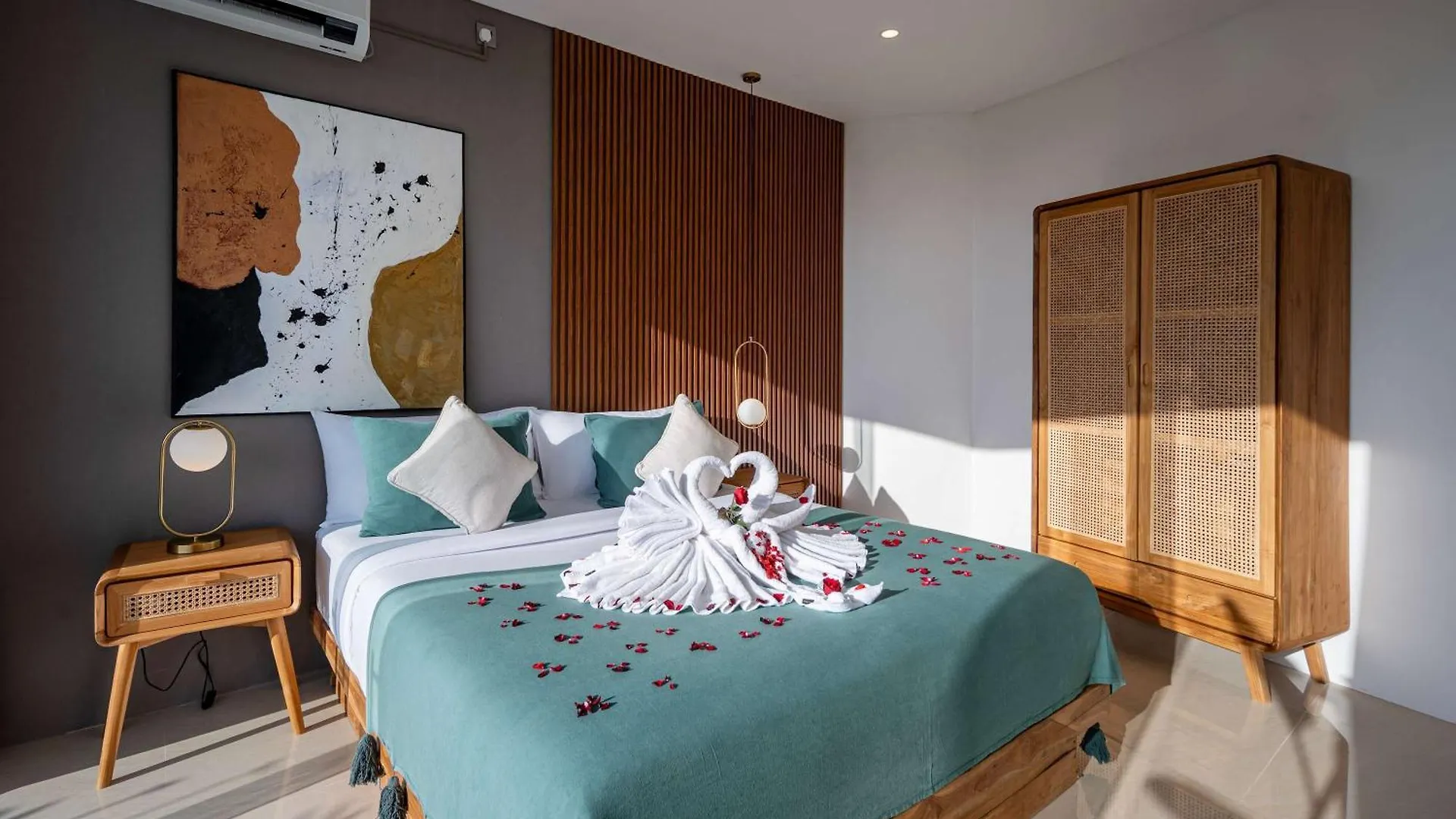 Holiday home Villa Soluna Luxury 4Bd Villa With Pool & Zen Vibes Seminyak