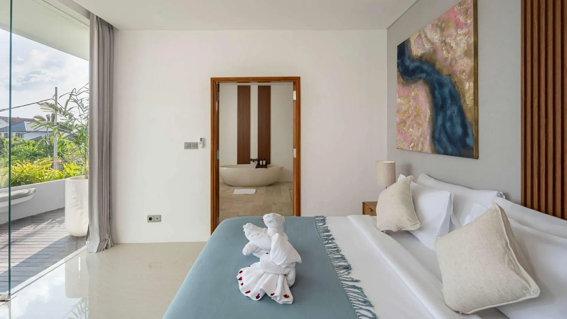 Holiday home Villa Soluna Luxury 4Bd Villa With Pool & Zen Vibes Seminyak