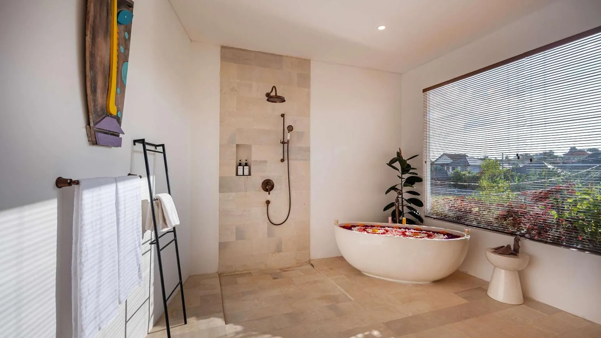 Villa Soluna Luxury 4Bd Villa With Pool & Zen Vibes Seminyak