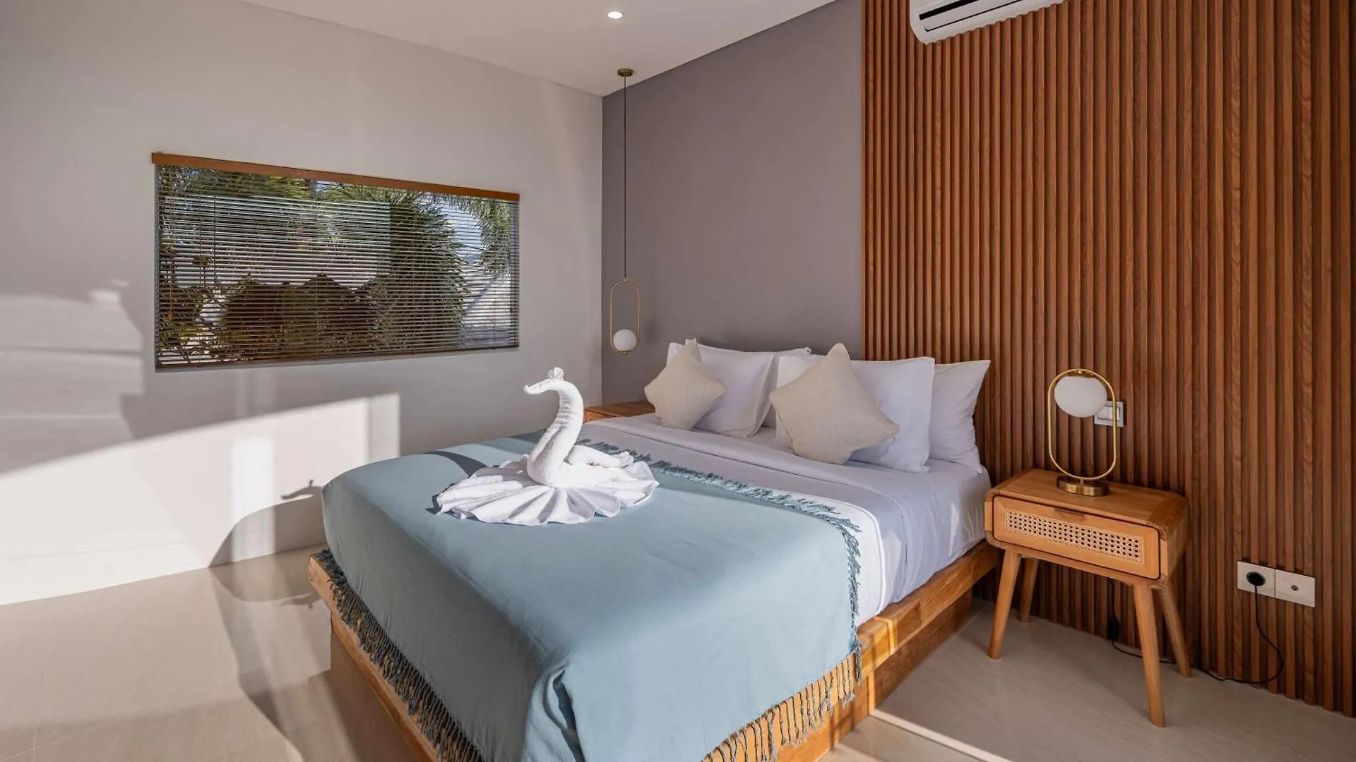 Holiday home Villa Soluna Luxury 4Bd Villa With Pool & Zen Vibes Seminyak  Indonesia