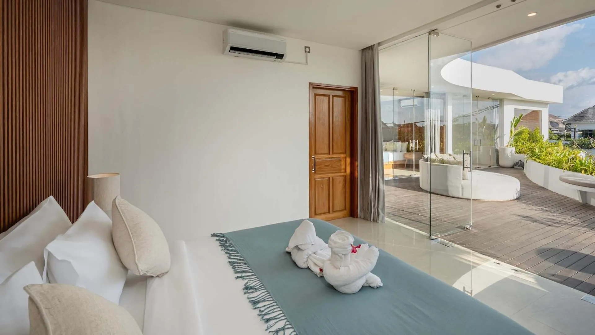 Holiday home Villa Soluna Luxury 4Bd Villa With Pool & Zen Vibes Seminyak