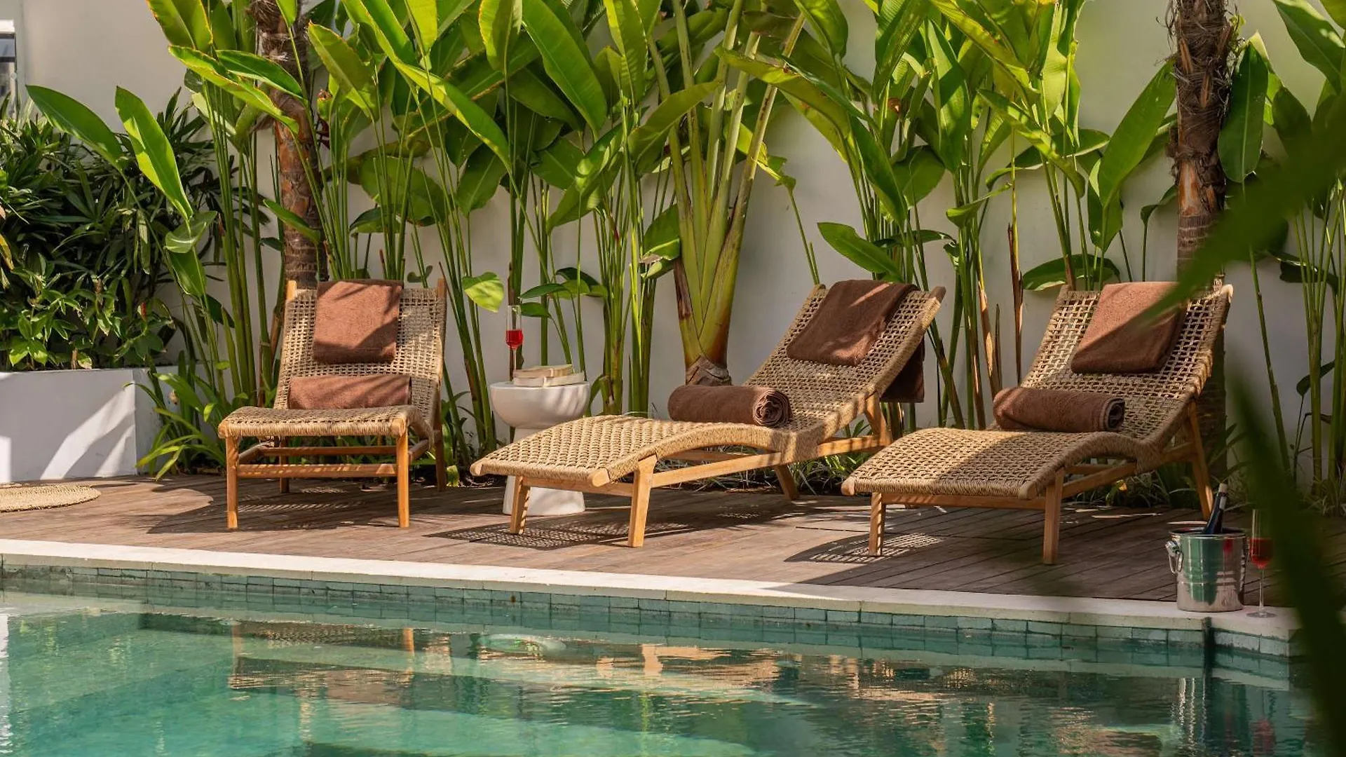 Holiday home Villa Soluna Luxury 4Bd Villa With Pool & Zen Vibes Seminyak