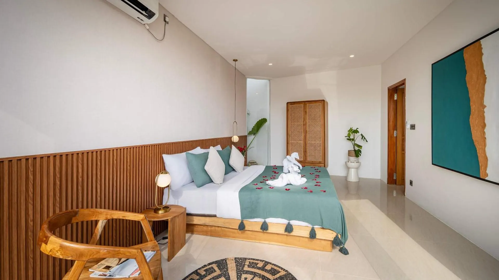 Holiday home Villa Soluna Luxury 4Bd Villa With Pool & Zen Vibes Seminyak  Indonesia