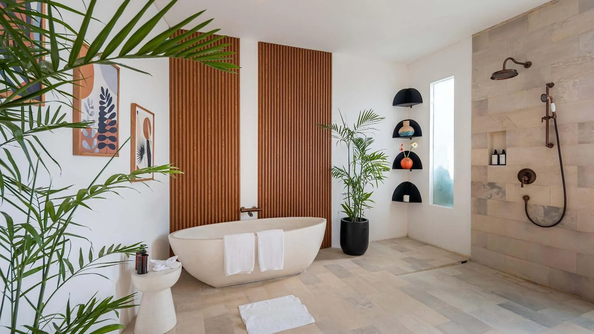 Villa Soluna Luxury 4Bd Villa With Pool & Zen Vibes Seminyak  Holiday home Seminyak (Bali)