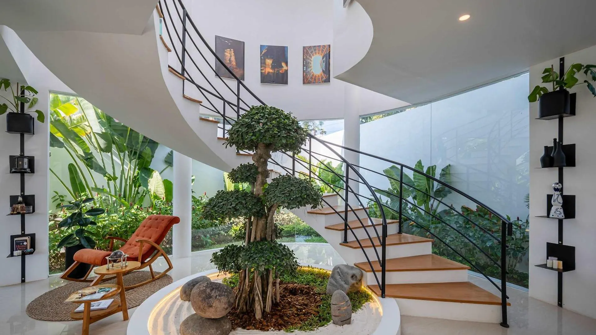 Villa Soluna Luxury 4Bd Villa With Pool & Zen Vibes Seminyak