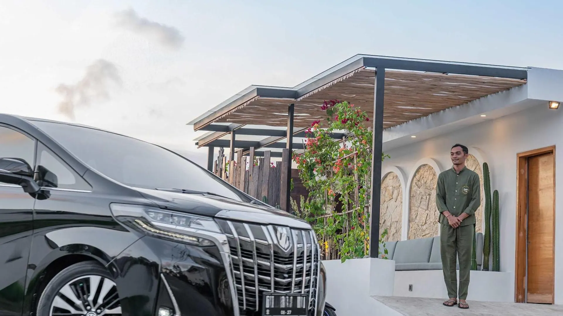 Holiday home Villa Soluna Luxury 4Bd Villa With Pool & Zen Vibes Seminyak