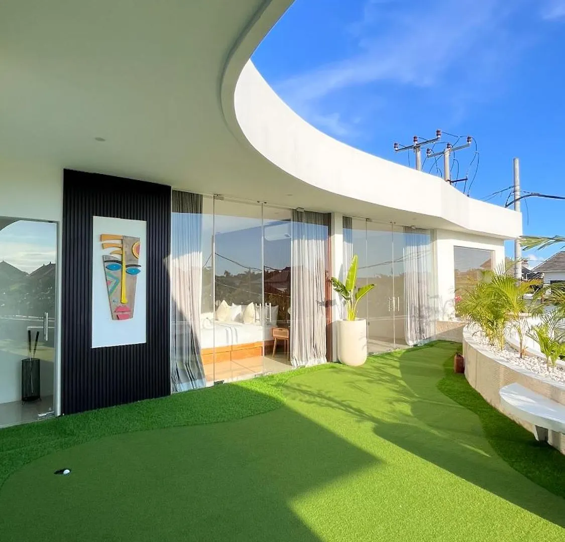 Holiday home Villa Soluna Luxury 4Bd Villa With Pool & Zen Vibes Seminyak